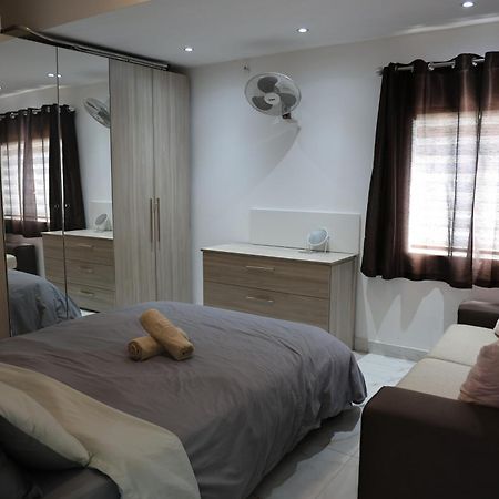 Bf Residence San Pawl il-Baħar Extérieur photo