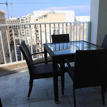 Bf Residence San Pawl il-Baħar Extérieur photo