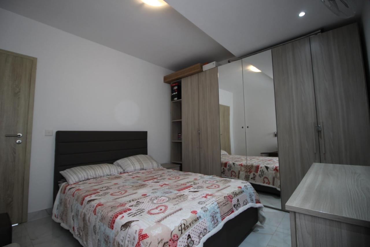 Bf Residence San Pawl il-Baħar Extérieur photo