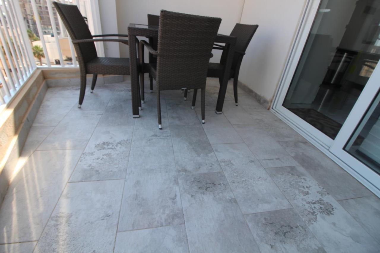 Bf Residence San Pawl il-Baħar Extérieur photo