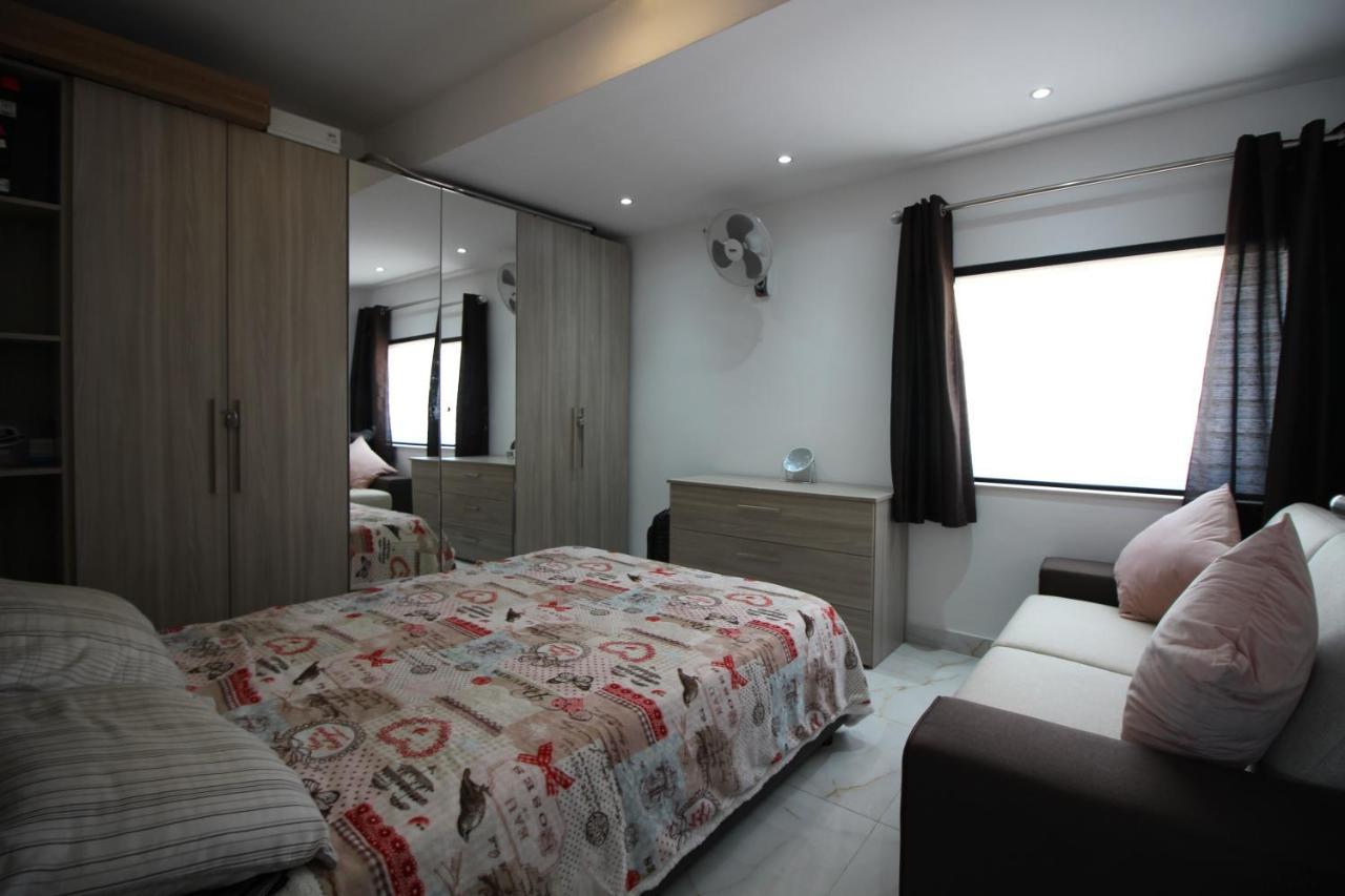 Bf Residence San Pawl il-Baħar Extérieur photo