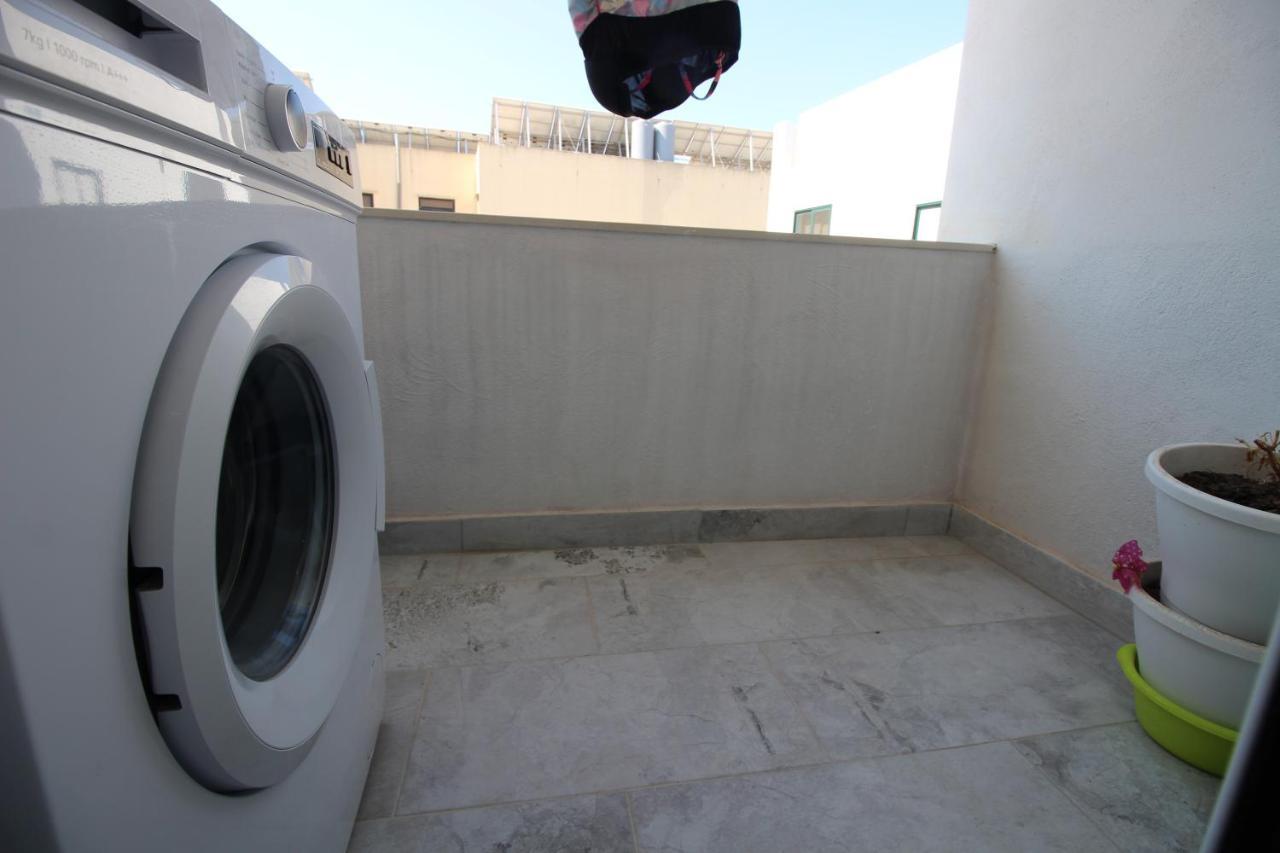 Bf Residence San Pawl il-Baħar Extérieur photo