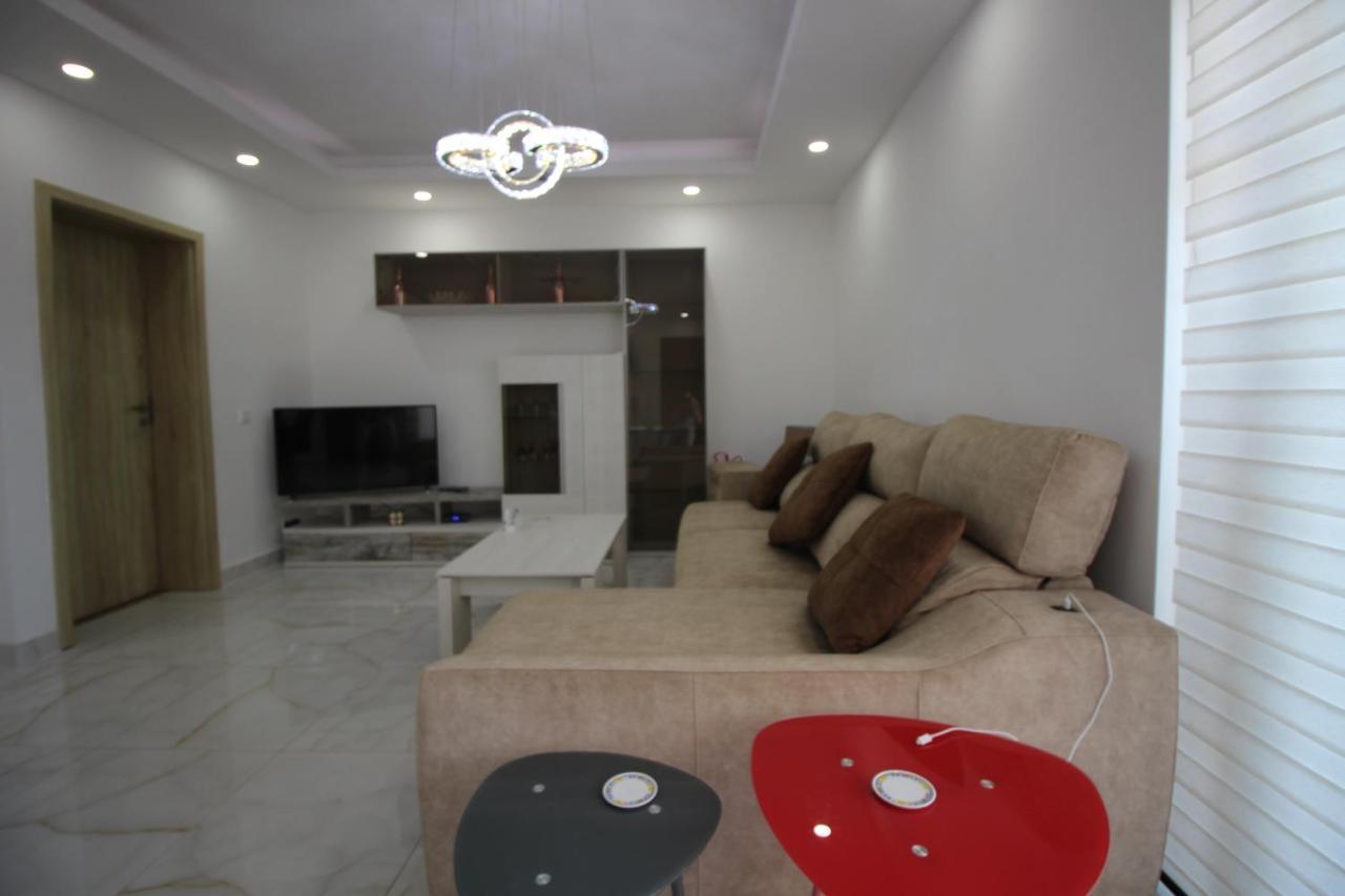 Bf Residence San Pawl il-Baħar Extérieur photo