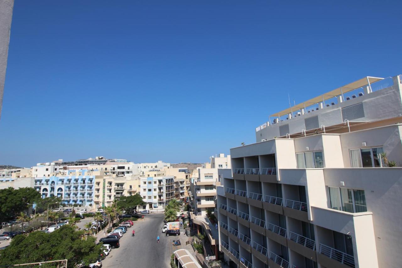 Bf Residence San Pawl il-Baħar Extérieur photo