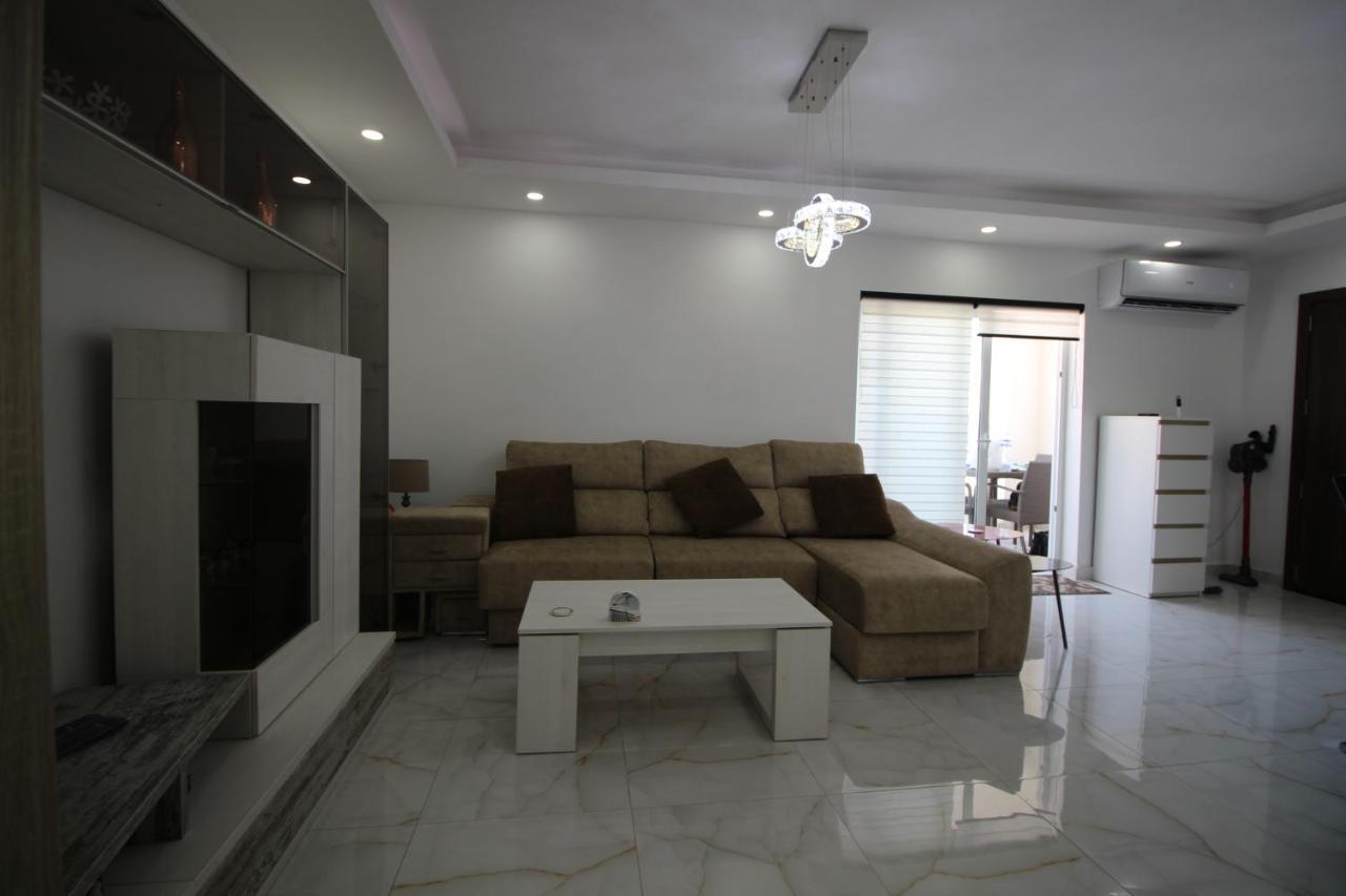 Bf Residence San Pawl il-Baħar Extérieur photo