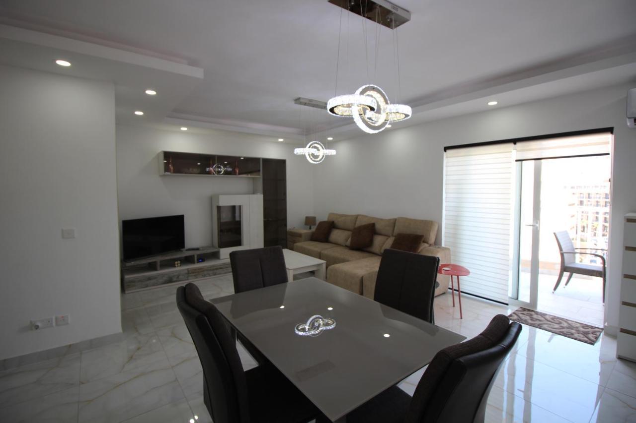 Bf Residence San Pawl il-Baħar Extérieur photo