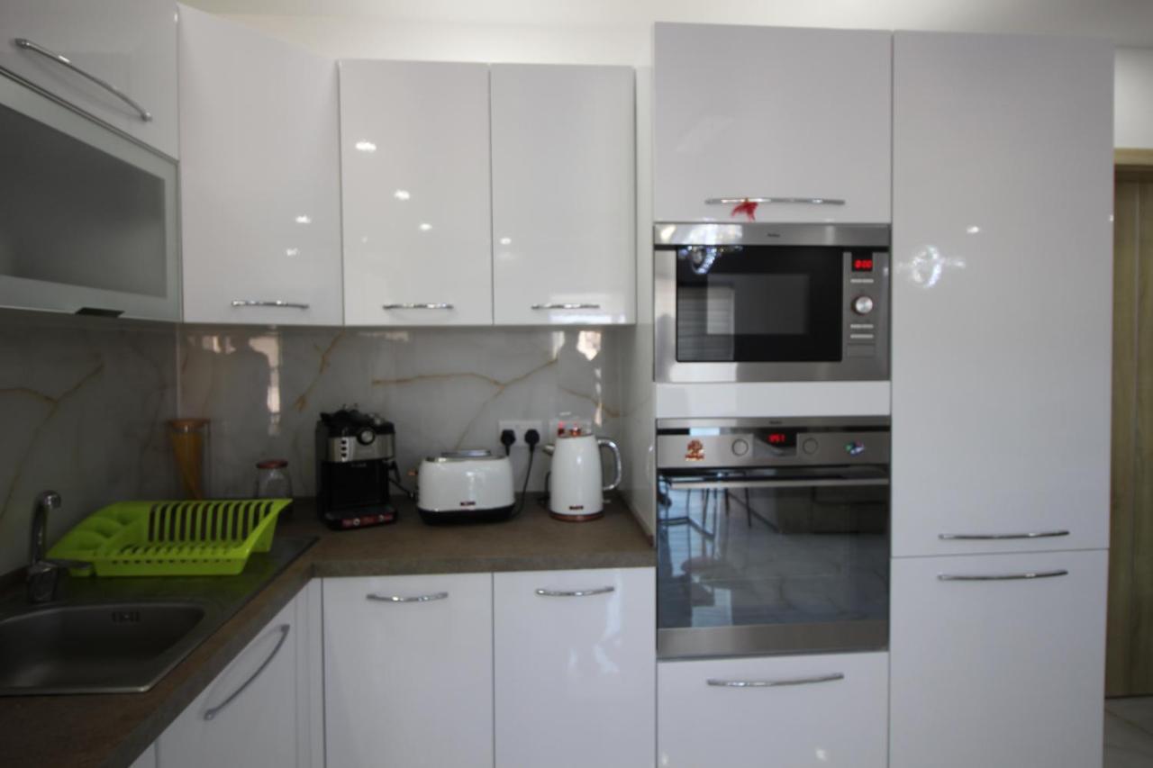 Bf Residence San Pawl il-Baħar Extérieur photo