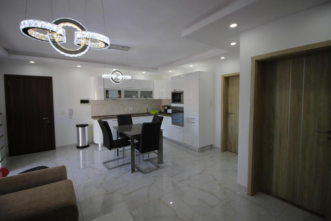Bf Residence San Pawl il-Baħar Extérieur photo