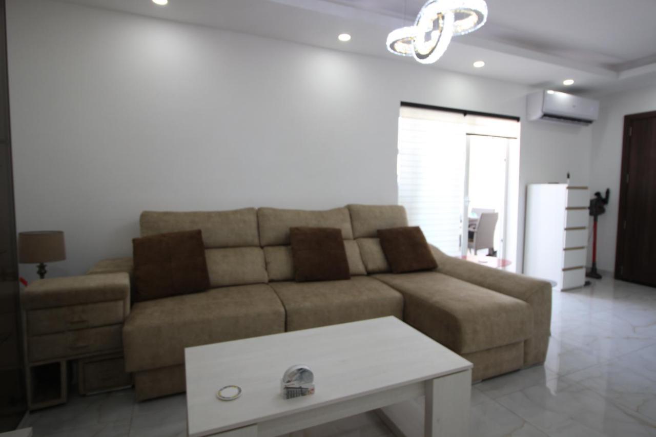 Bf Residence San Pawl il-Baħar Extérieur photo