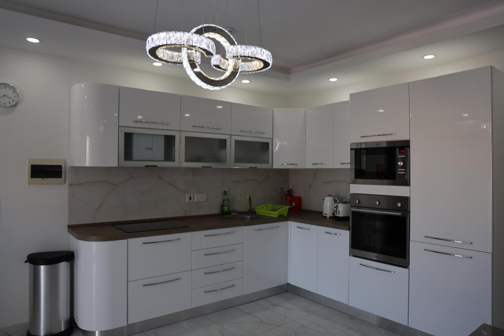 Bf Residence San Pawl il-Baħar Extérieur photo