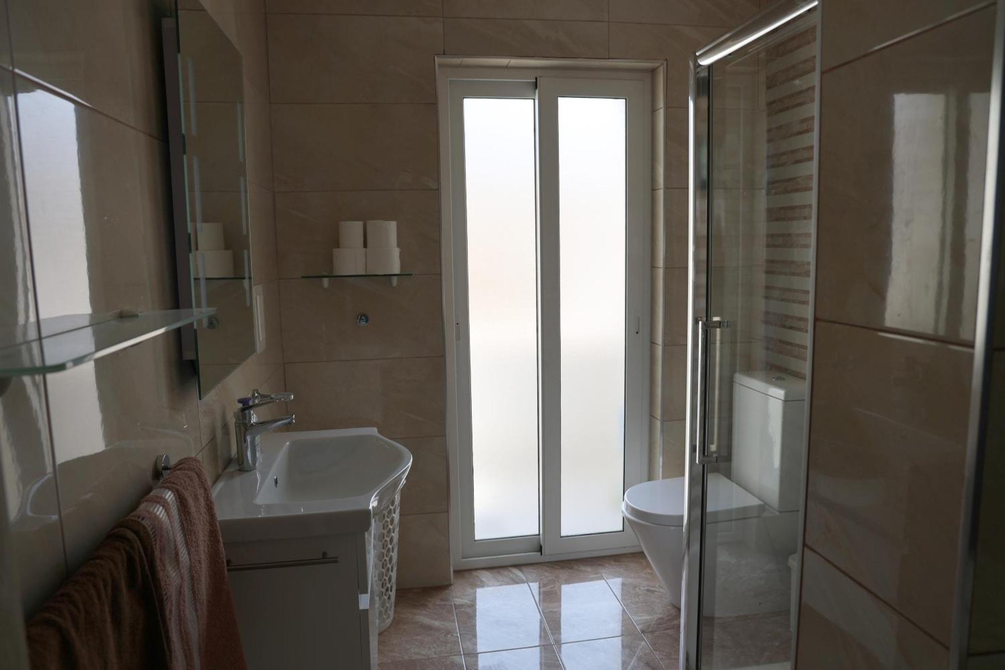 Bf Residence San Pawl il-Baħar Extérieur photo