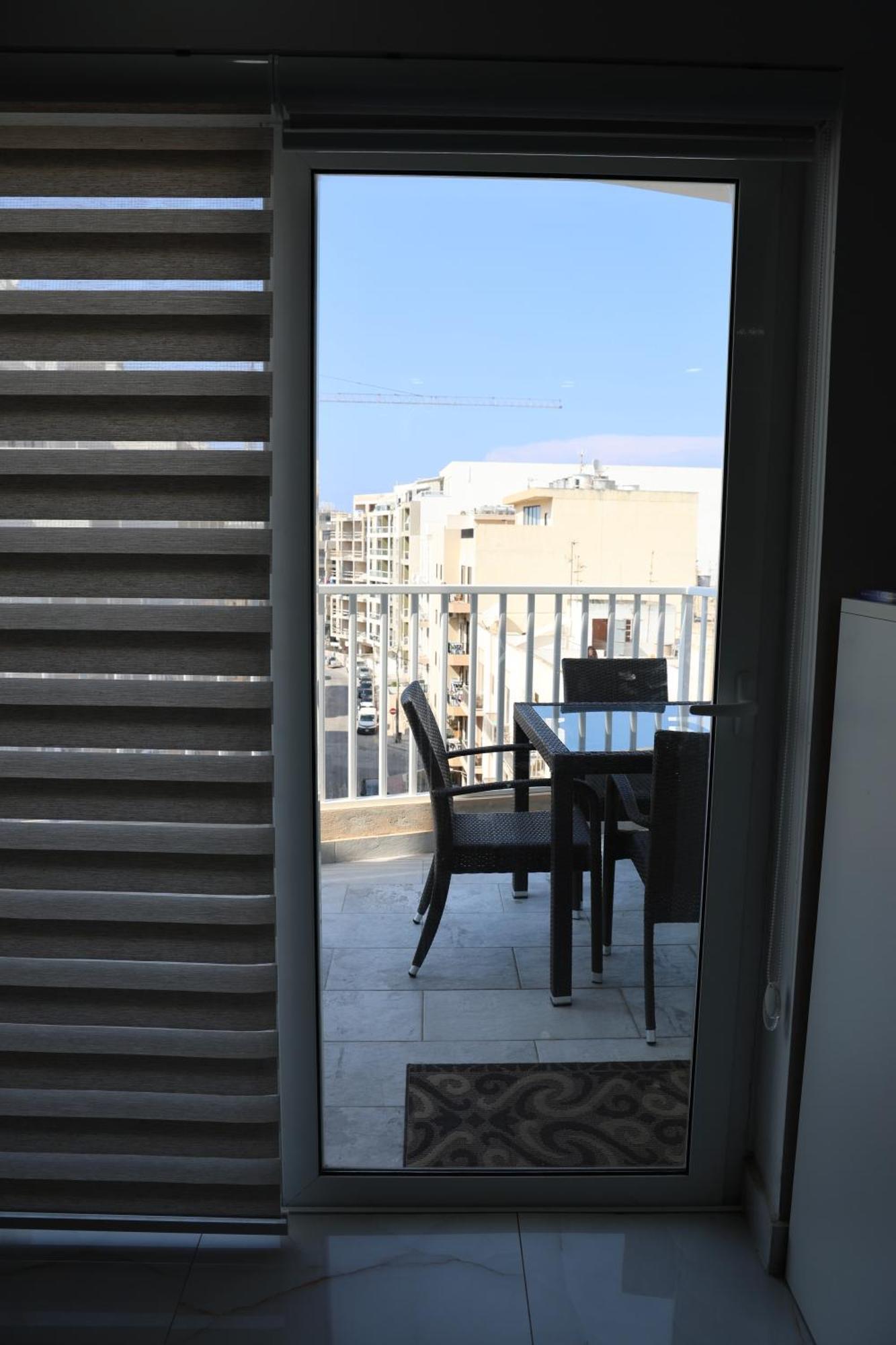 Bf Residence San Pawl il-Baħar Extérieur photo