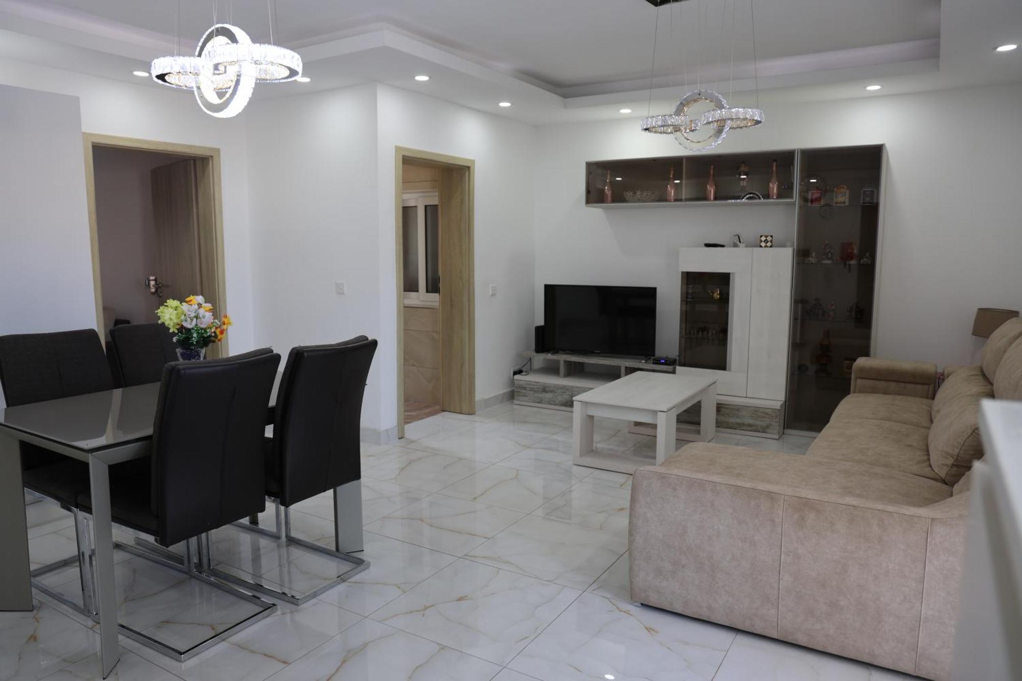 Bf Residence San Pawl il-Baħar Extérieur photo