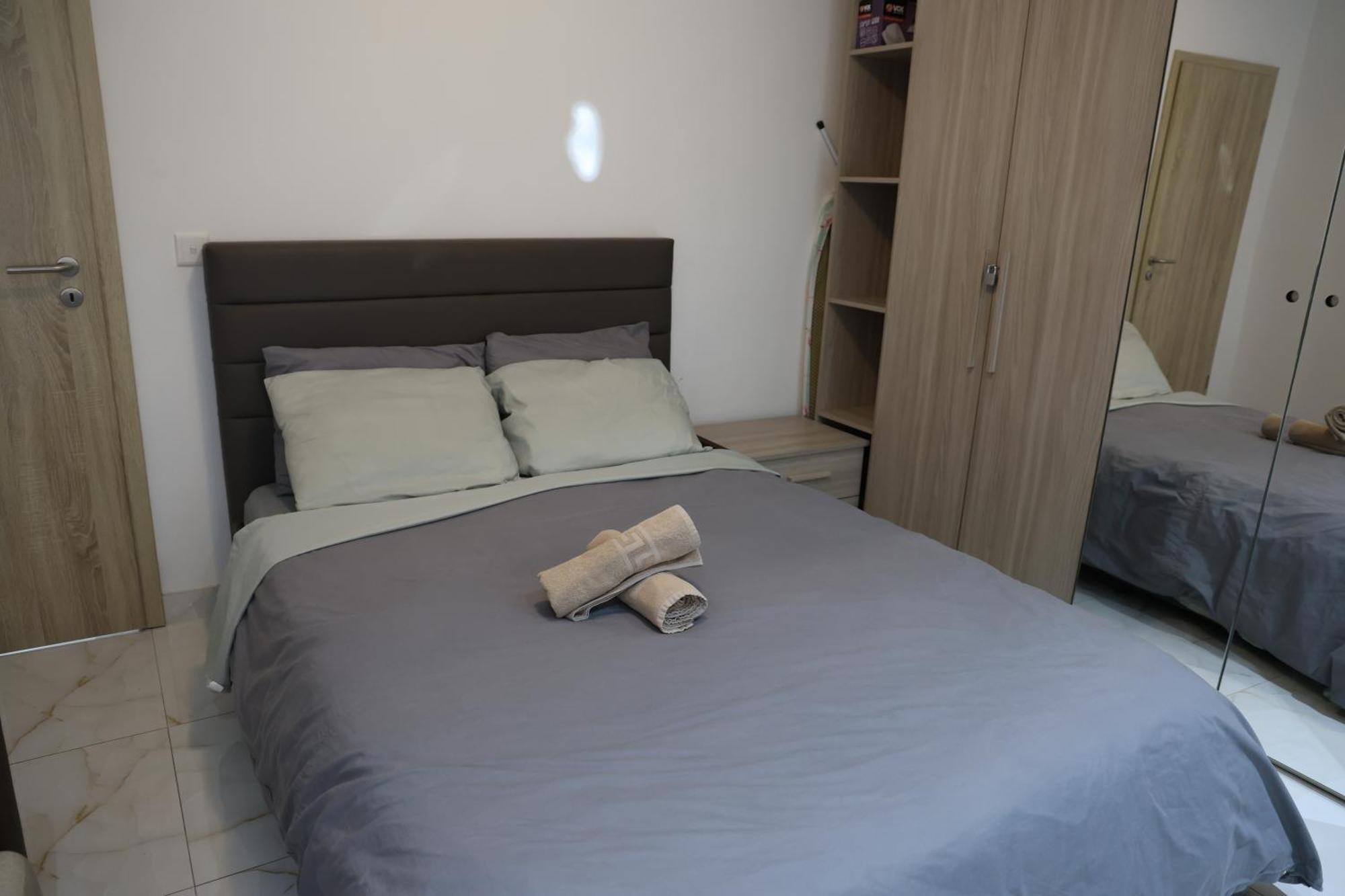 Bf Residence San Pawl il-Baħar Extérieur photo
