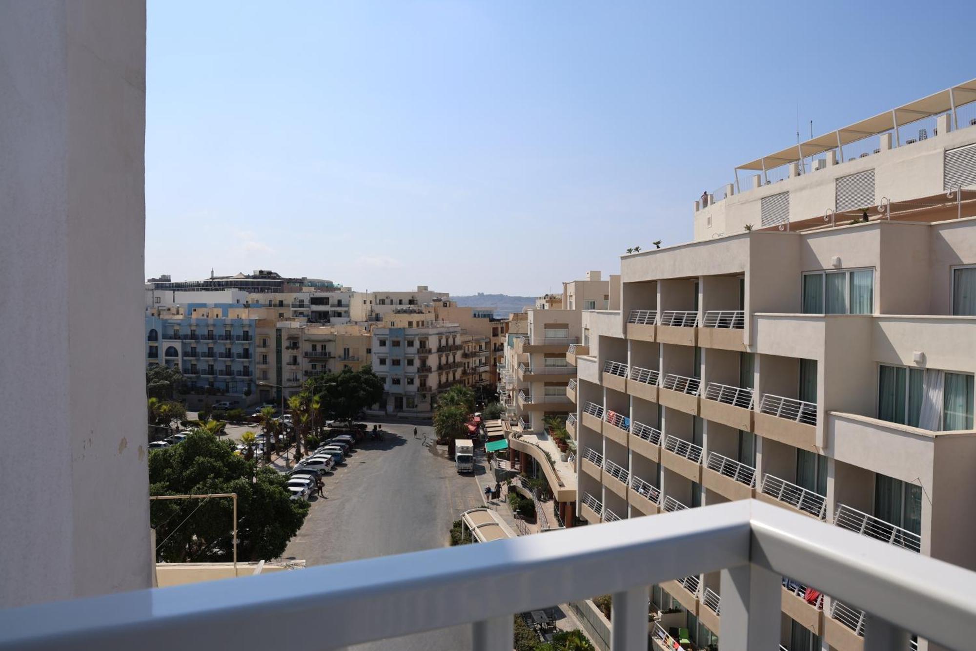 Bf Residence San Pawl il-Baħar Extérieur photo