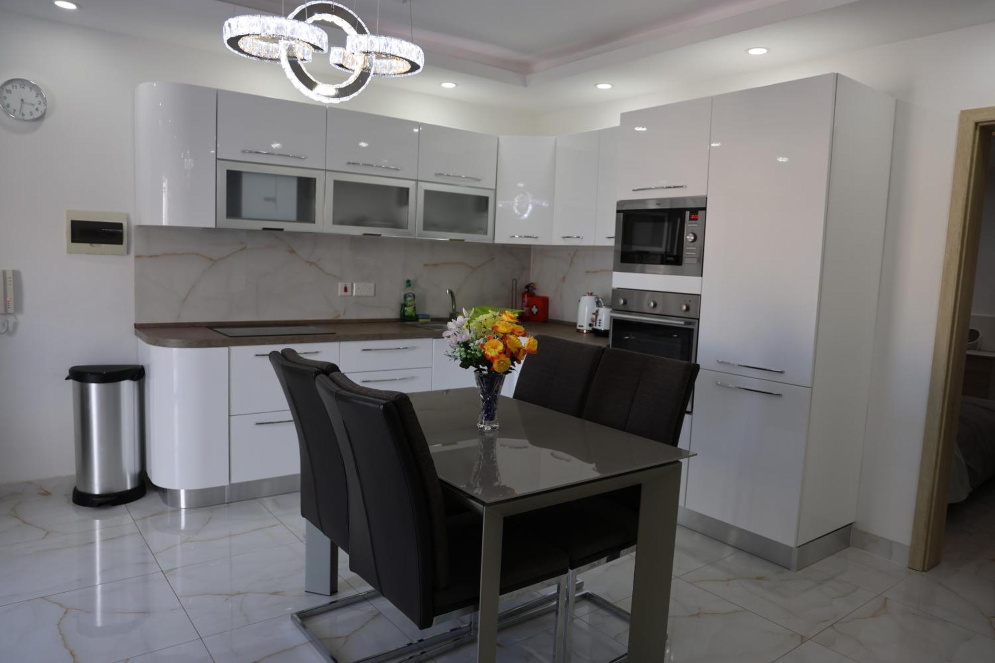 Bf Residence San Pawl il-Baħar Extérieur photo