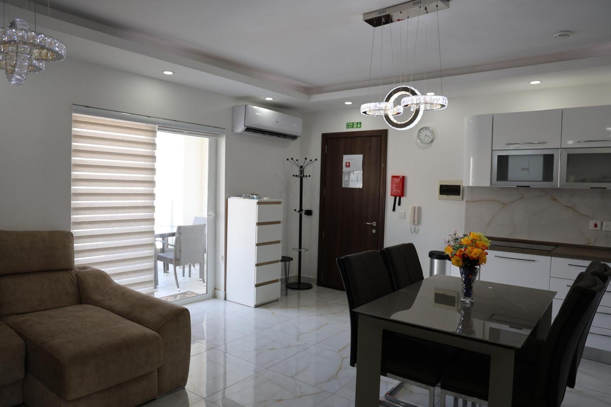 Bf Residence San Pawl il-Baħar Extérieur photo