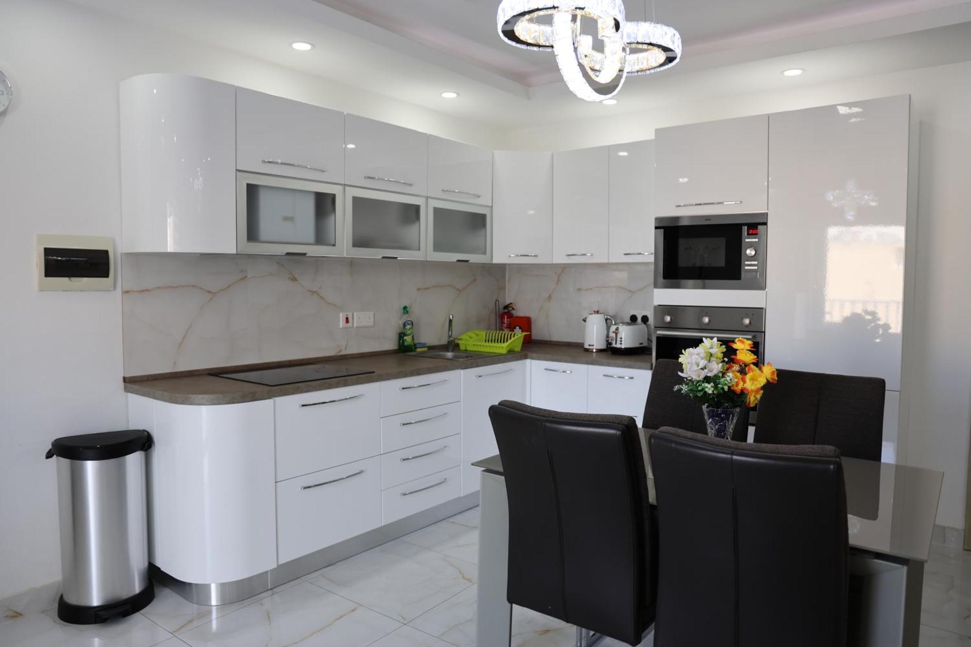 Bf Residence San Pawl il-Baħar Extérieur photo