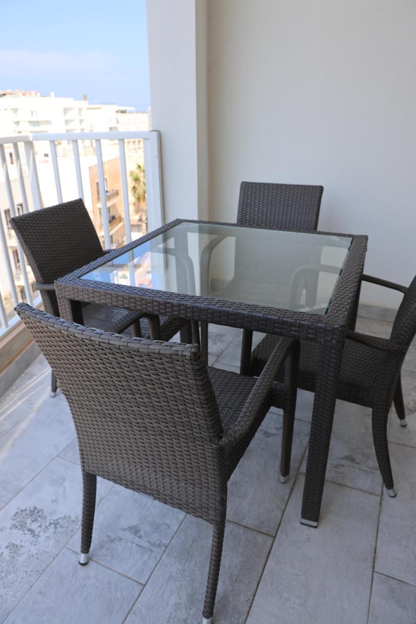 Bf Residence San Pawl il-Baħar Extérieur photo