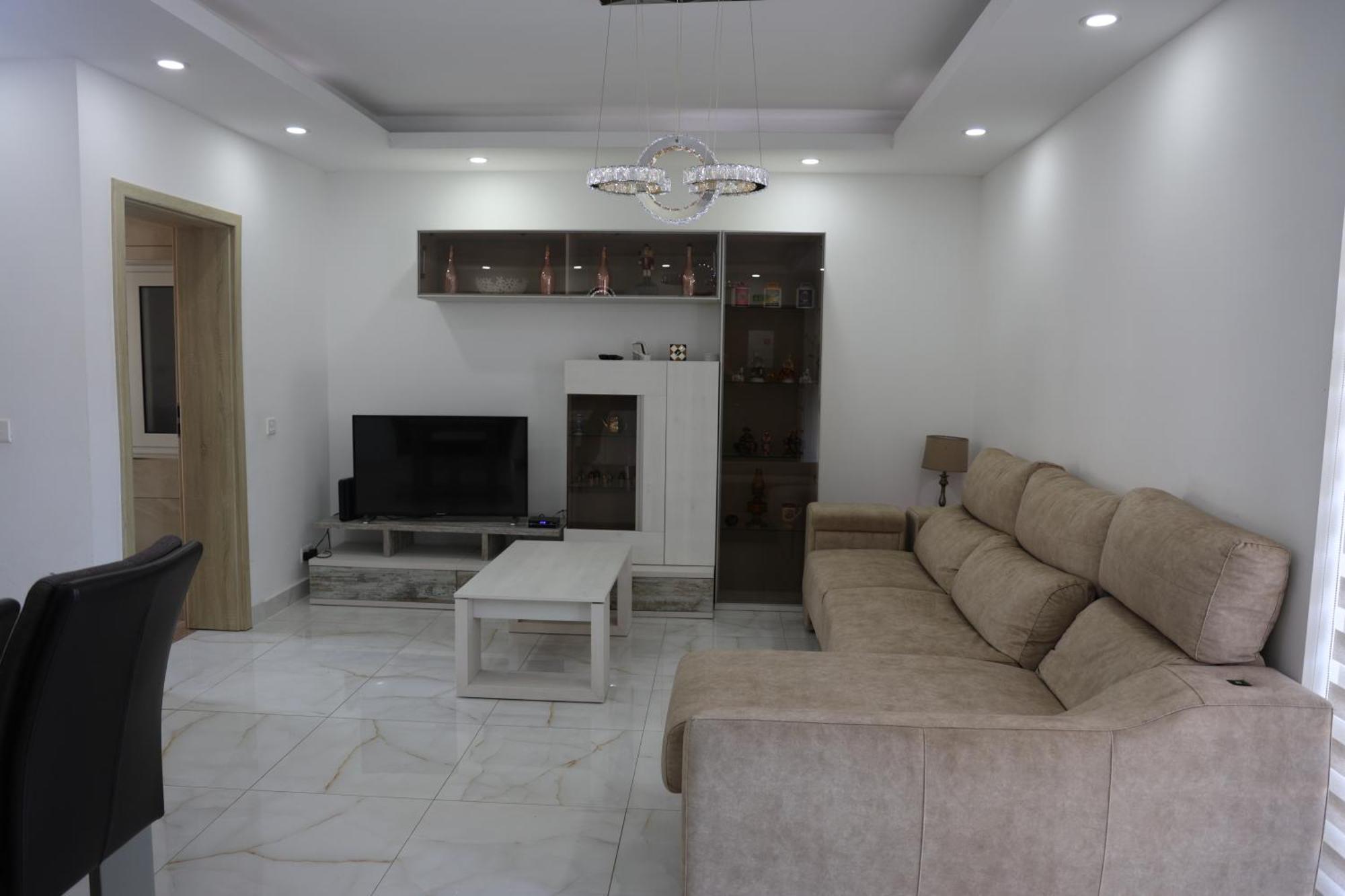 Bf Residence San Pawl il-Baħar Extérieur photo