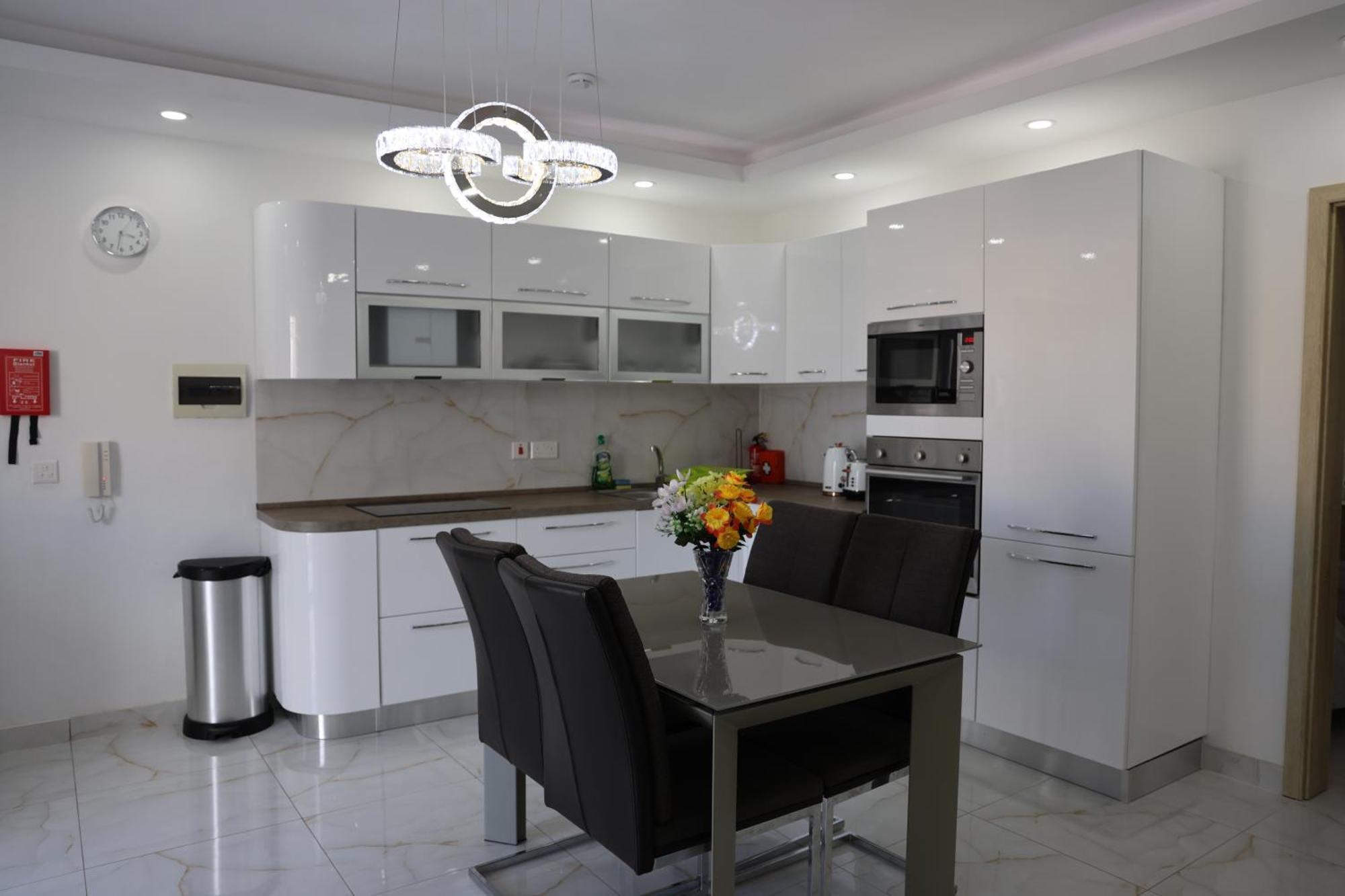 Bf Residence San Pawl il-Baħar Extérieur photo