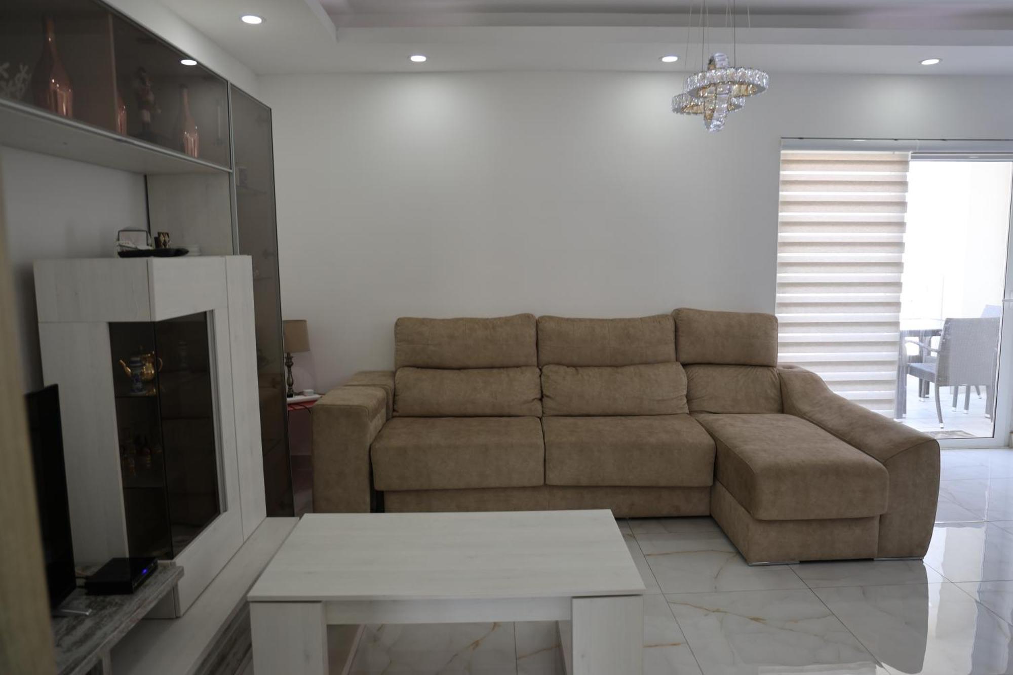 Bf Residence San Pawl il-Baħar Extérieur photo