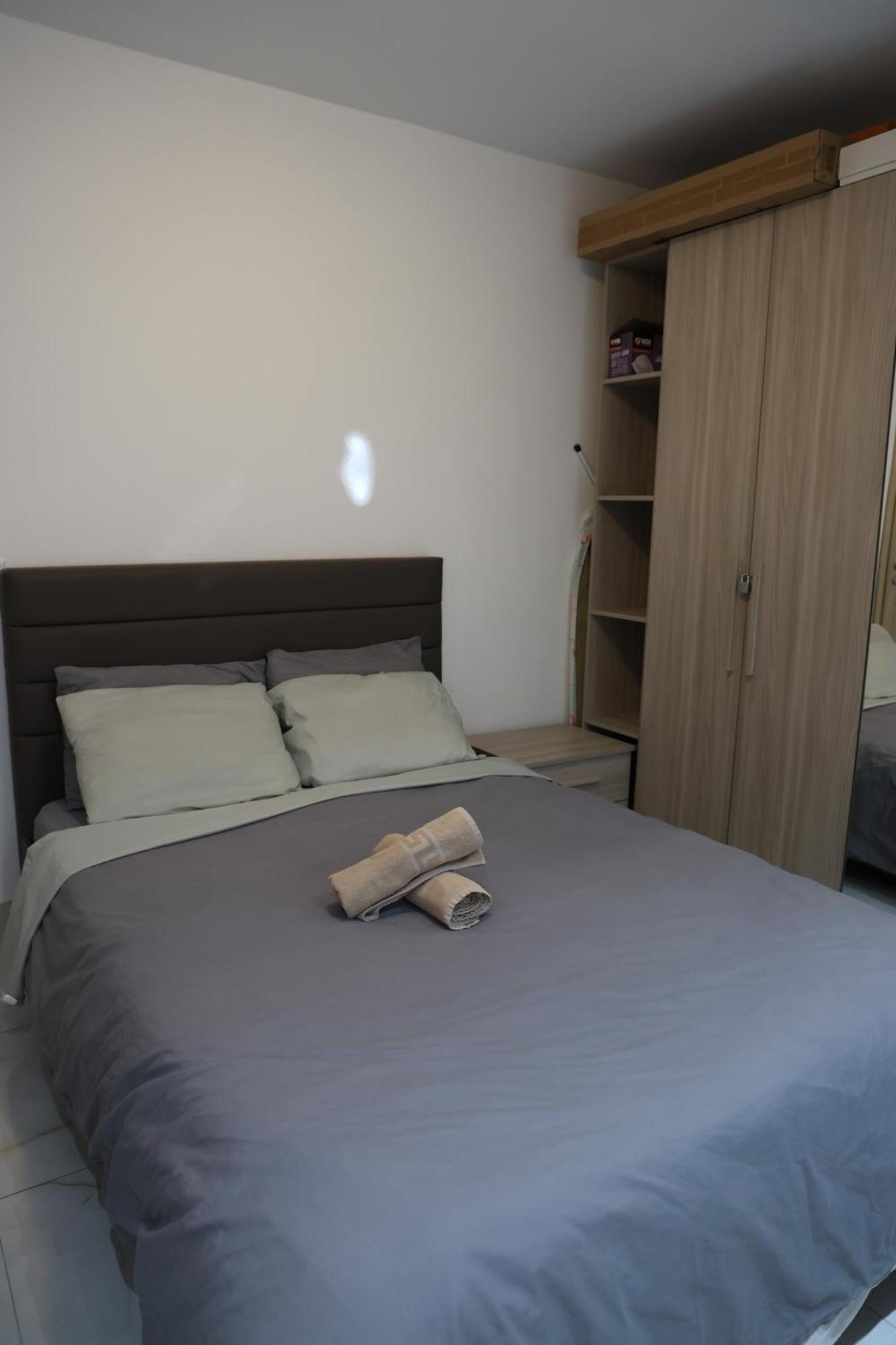Bf Residence San Pawl il-Baħar Extérieur photo
