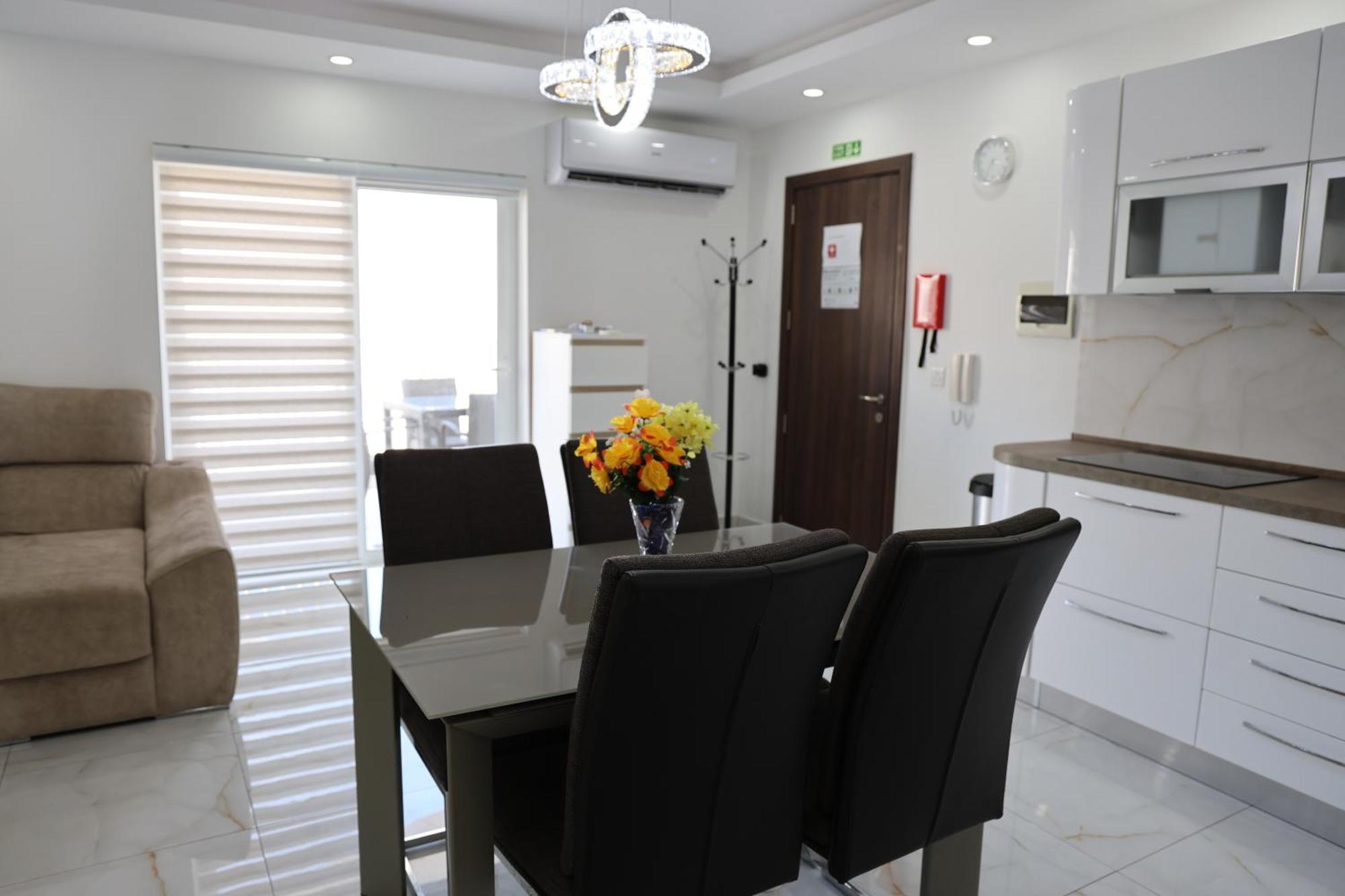 Bf Residence San Pawl il-Baħar Extérieur photo